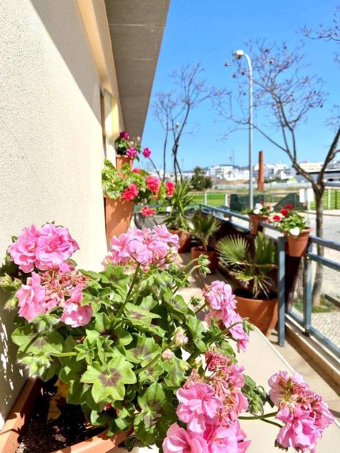 Zenit Luxury Marina Village Appartement Olhão Esterno foto