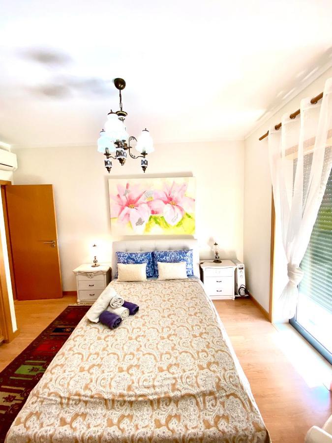 Zenit Luxury Marina Village Appartement Olhão Esterno foto
