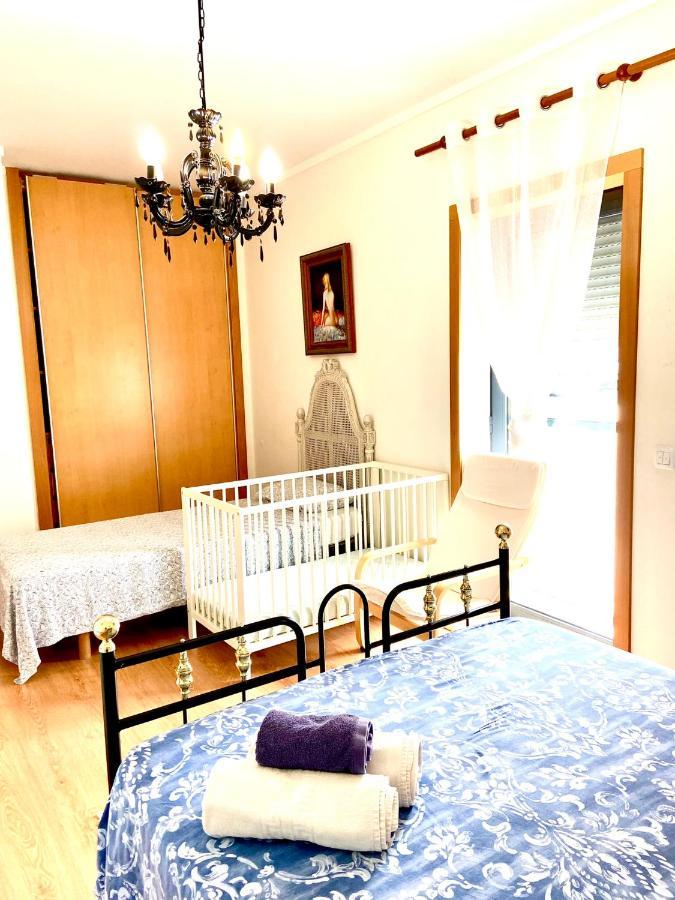 Zenit Luxury Marina Village Appartement Olhão Esterno foto