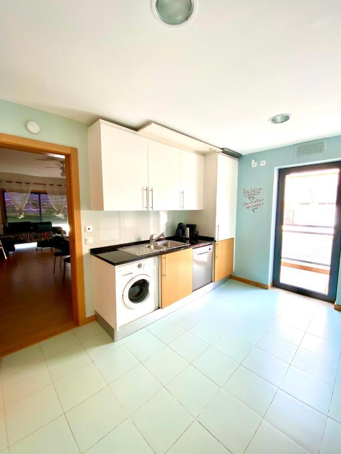 Zenit Luxury Marina Village Appartement Olhão Esterno foto