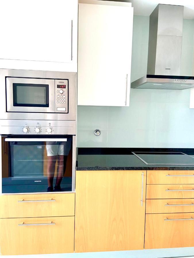 Zenit Luxury Marina Village Appartement Olhão Esterno foto