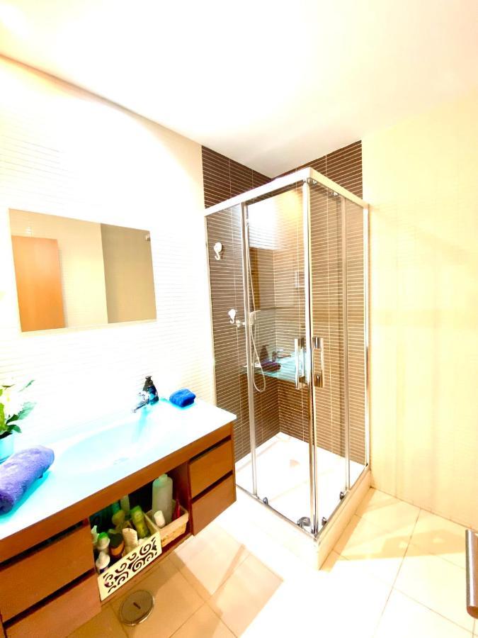 Zenit Luxury Marina Village Appartement Olhão Esterno foto