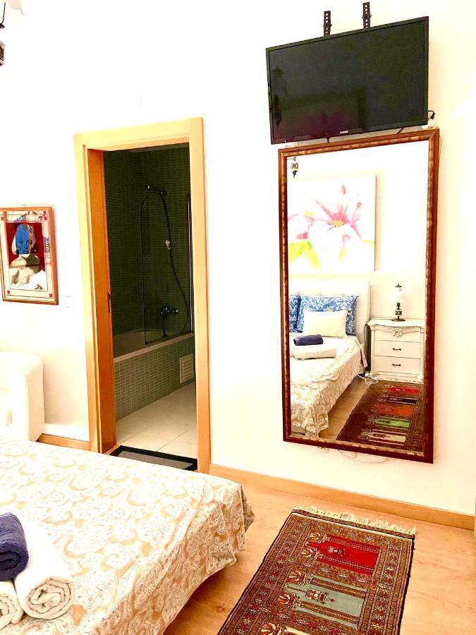 Zenit Luxury Marina Village Appartement Olhão Esterno foto