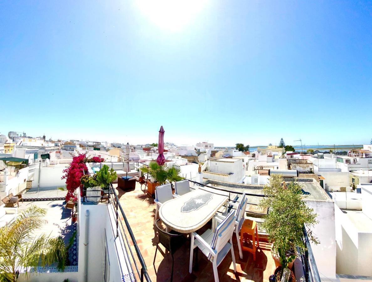 Zenit Luxury Marina Village Appartement Olhão Esterno foto