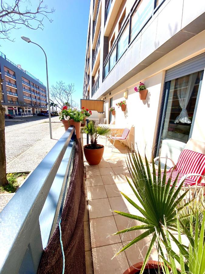 Zenit Luxury Marina Village Appartement Olhão Esterno foto