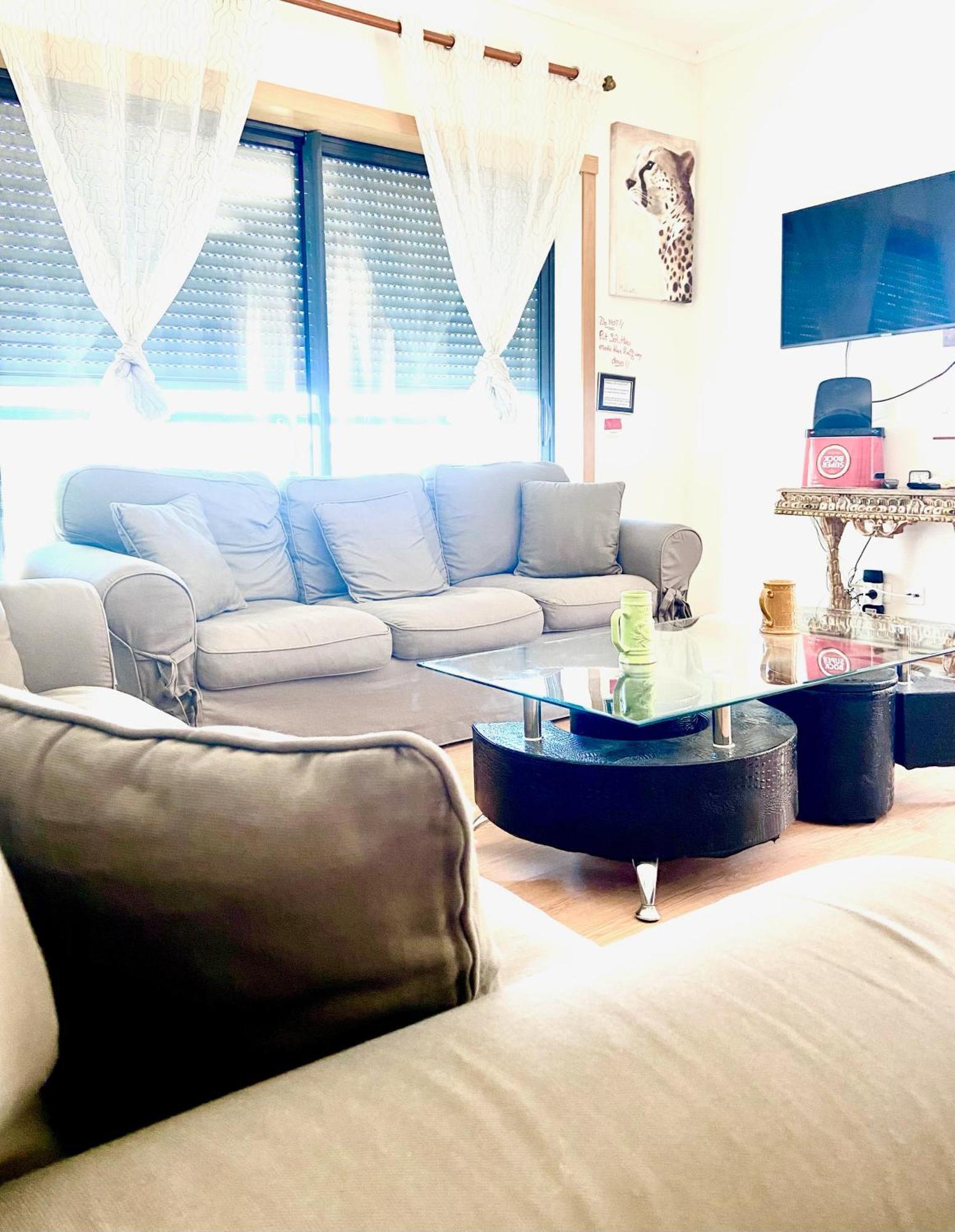 Zenit Luxury Marina Village Appartement Olhão Esterno foto